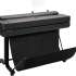 Плоттер HP Designjet T650,  36" [5hb10a]